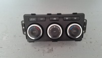фото thumb №1, Панель управление обдув кондиционер mazda 2 i 6