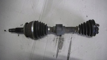 фото thumb №1, Toyota rav4 iii 2,2 d4d 05-10 полуось левая передняя