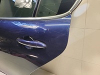 фото thumb №7, Двері задня ліва сторона alfa romeo giulia 952 2017