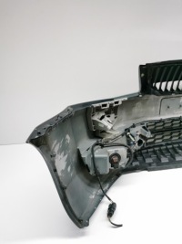 фото thumb №13, Бампер передний skoda octavia iii lf7y 5e0807221