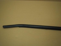 фото thumb №3, Молдинг уплотнитель дверь левый задняя c3 aircross