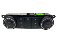 фото thumb №1, Mercecedes модуль панель кондиціонера a2518702089