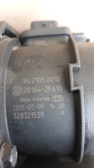 фото thumb №12, Hyundai tucson ii iii 2.0 crdi корпус фильтра воздуха 28110-d3200