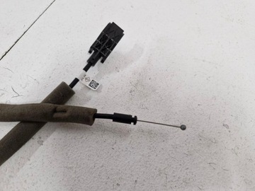 фото thumb №8, Renault scenic 4 iv замок двері правий зад задній 4 pin 825025690r