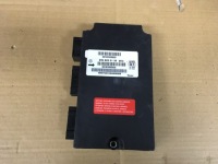 Купить Mercedes clk 209 кабриолет  модуль крыша uvs 2098205126, фото thumb