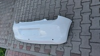 фото thumb №1, Бампер зад задній skoda citigo 1st 3xpdc 3x 3 x pdc 1st807421