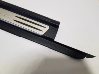 фото thumb №4, Молдинг порог dekor накладка правая mercedes slk r171 w171