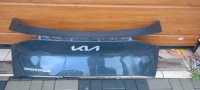 фото thumb №2, Накладка багажника na крышка багажника задняя kia sportage v 5 21-23rok 87310-r2010 oryg