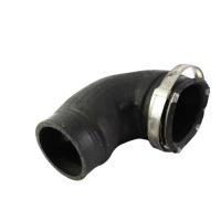 фото thumb №13, Volkswagen golf mk5 трубка  труба інтеркулер права 1.4 tsi 1k0145838l