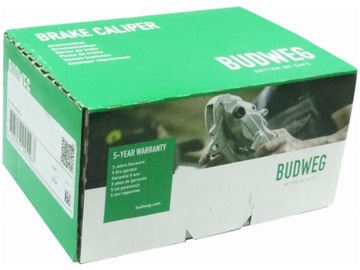 фото thumb №1, Суппорт левый зад skoda octavia ii mk2 1.4-2.0 superb ii mk2 1.4-2.0