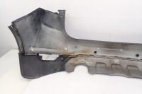 Ford kuga бампер задній задня 8v41-17f765-acw в Україні, фото thumb