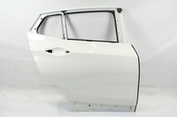 фото thumb №1, Дверь задние правые bmw f39 x2 a300 альпийский белый