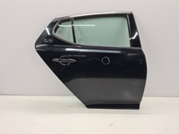 фото thumb №1, Kia optima iii sedan дверь правый задняя задние abp