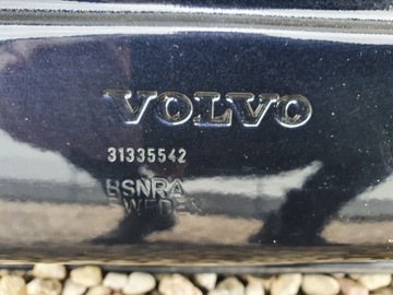 фото thumb №7, Дверь зад задние левая volvo xc60 i год 08-17