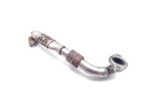 фото thumb №2, Vw passat шланг / труба радиатора выхлопных газов egr 1.9 tdi дизель 77kw 105 hp