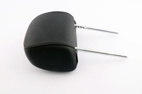 фото thumb №12, Bmw z4 e85 подголовник сиденье передний левый правый кожаный чёрный 7071092