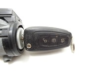 фото thumb №5, Замок зажигания с ключ ford focus mk3