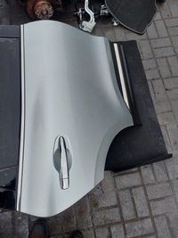 фото thumb №9, Renault koleos ii lift дверь правый задняя tekqa