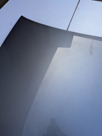 фото thumb №4, Капот audi a6 c6 4f0