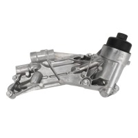 фото thumb №9, Радіатор оливи двигуна з корпус фільтра 93186324 замінник dla sonic