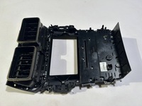 фото thumb №11, Панель керування радіо кондиціонера ford explorer v 2016-