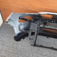 фото thumb №10, Бампер hyundai kona electric + pas передний электрик 2017 - teiant 329 -