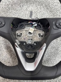 фото thumb №5, Повітропровід шкіряний combo e iv berlingo iv org 34301540a