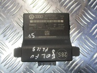 фото thumb №1, Модуль шлюз vw golf v plus 1.9 tdi 1k0907530f