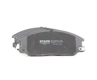 фото thumb №14, Stark skbp-0011246 набор do замена тормозных колодок тормозных перед