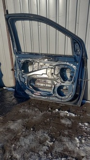 фото thumb №5, Дверь левый перед hyundai getz 04r hb