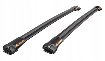 Volvo V50 Kombi 2004-2012 Roof Rognige Lake