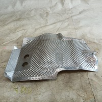 фото thumb №9, Jeep grand cherokee 13-21- защита тепловая usa