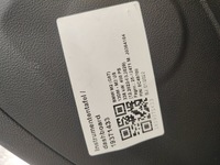 фото thumb №14, Bmw g20 g22 g23 g26 g42 g80 lci панель роздавальна консоль bez hud оригінал