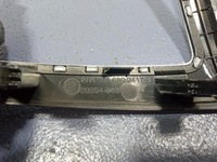 фото thumb №7, Mercedes gls x166 gle w166 планка dekor консолі a1666802417