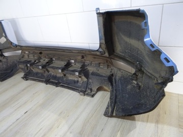 фото thumb №12, Land rover evoque бампер зад bj32-17927-a