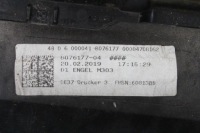 фото thumb №16, Бампер перед mpakiet bmw g14 g15 g16 blacksapphir