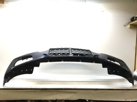 фото thumb №9, Бампер передний bmw 4 g22 g23 m-pakiet 8082226