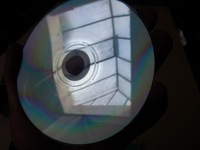 фото thumb №5, Range rover iii l322 зчитувач navi навігації dvd