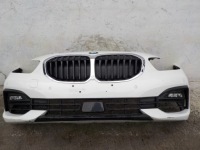 фото thumb №1, Bmw 1 f40 ii 19- бампер передний перед
