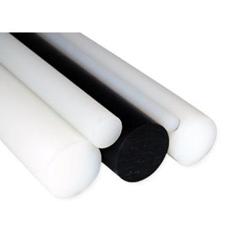 Wałek Poliamidowy Poliamid Ertalon Tarnamid PA6 Pręt fi.90x1000mm Czarny
