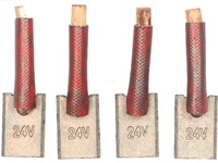 фото thumb №1, Щітка вугільна, стартер as-pl sb5032