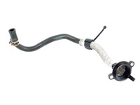 фото thumb №1, Шланг труба wąż wody ford fiesta mk7 b-max 1.0