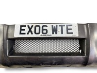 фото thumb №6, Hyundai tucson jm 2006 бампер передний