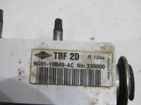 фото thumb №9, Клапан rozprężny кондиционера ford mondeo mk4 2.5t