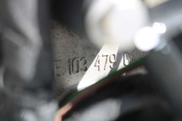 фото thumb №15, Vw golf 7 vii sportsvan двигун 1.4 tsi czd czda бензин 110 kw 150 km пробіг