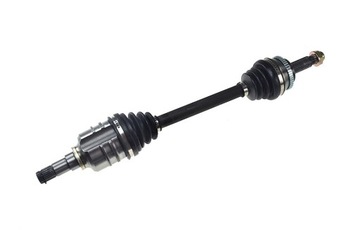 фото thumb №2, Піввісь привідна toyota avensis t25 1.8 03-08 ліва