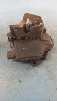 фото thumb №3, Замок праві зад audi a6 c5 99r