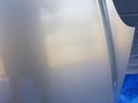 фото thumb №5, Капот mercedes r-klasa w251 c723 723