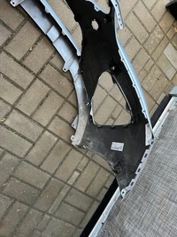 фото thumb №6, Бампер перед kia ceed gt proceed iii 6pdc передній