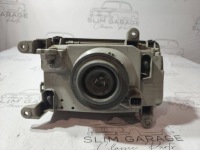 фото thumb №6, Opel frontera b 2001 фара левая перед англичанин 0361154701